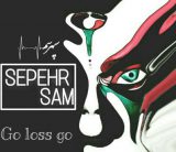 دانلود اهنگ جدید sepehr sam به اسم Go loss go