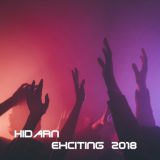 دانلود اهنگ Exciting2018 از آهنگساز ایرانی hidarn