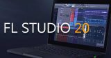 دانلود برنامه آهنگسازی FL Studio 20
