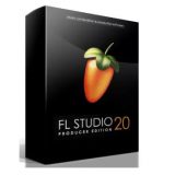 دانلود برنامه آهنگسازی FL Studio 20