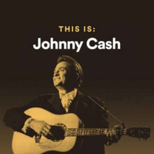 دانلود آهنگ Hurt از Johnny Cash