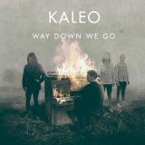 دانلود آهنگ Way down we go از Kaleo