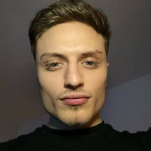 اهنگ میشکنه اعتمادو این رابطه مثل دامه از پوبون و پارسالیپ