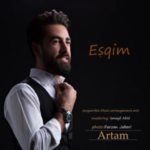 دانلود آهنگ عشقیم از آرتام