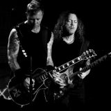 دانلود آهنگ Nothing Else Matters از Metallica (متالیکا)
